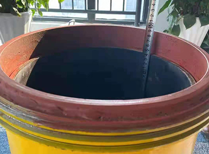 志仲镇抗爆容器